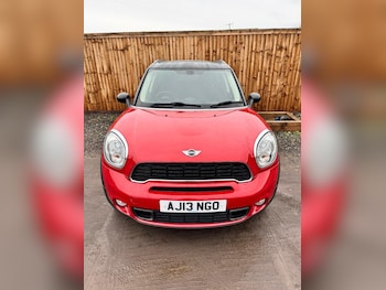 Used MINI Countryman 2013 for sale - 77168622: Photo