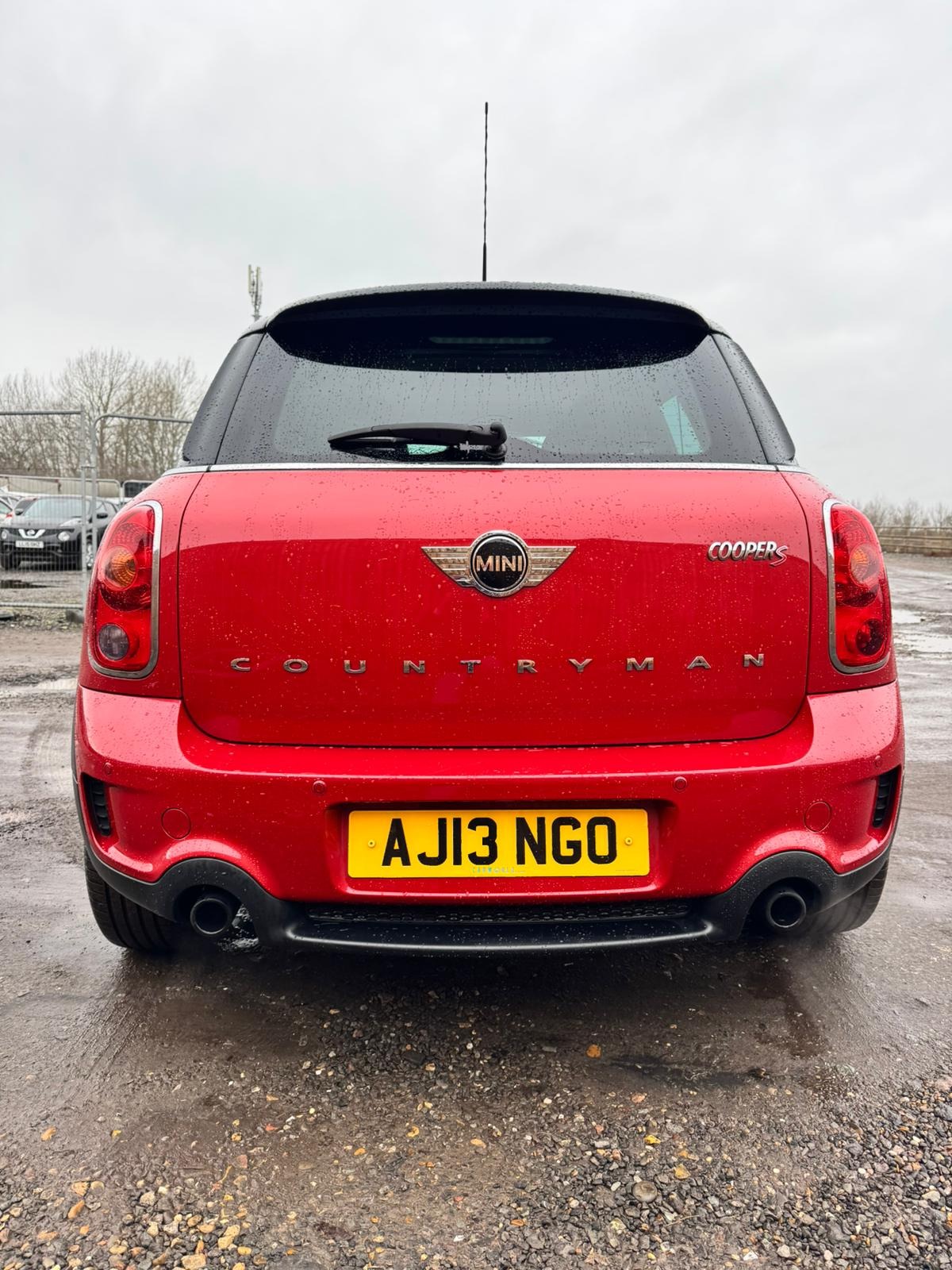 Used MINI Countryman 2013 for sale - 77168622: Photo 9