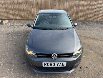 Used Volkswagen Polo 2013 for sale - 78762618: Photo
