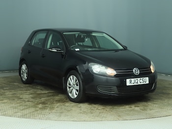 Volkswagen Golf feature image