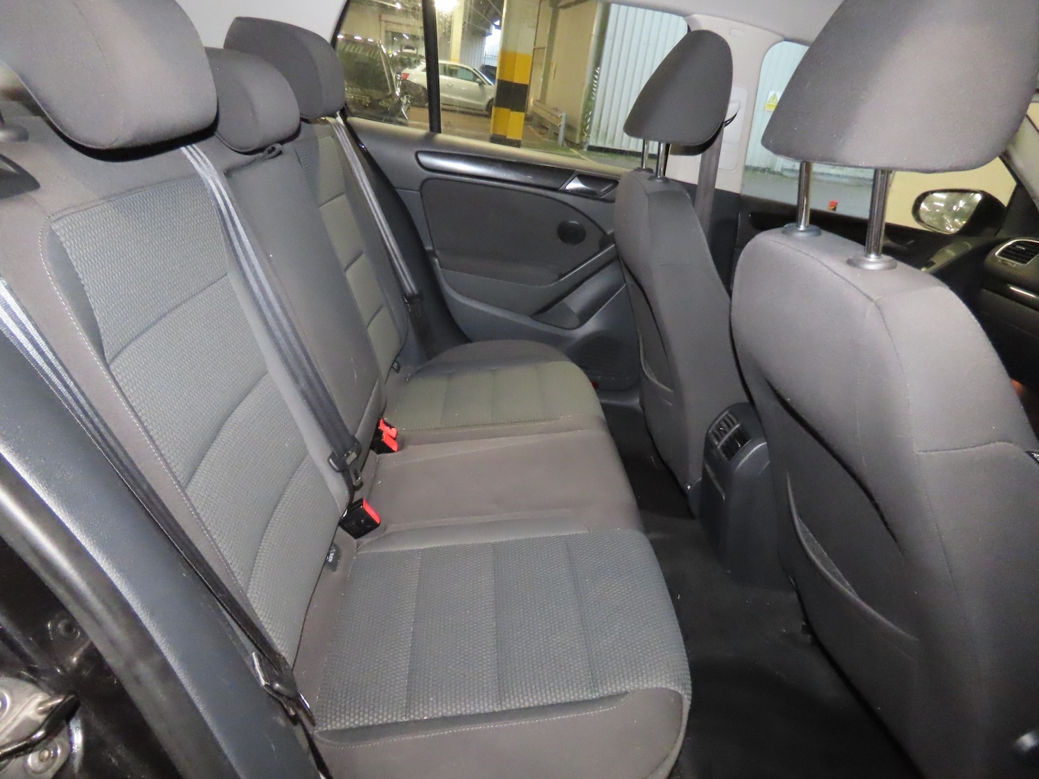 Used Volkswagen Golf 2012 for sale - 77289372: Photo 5