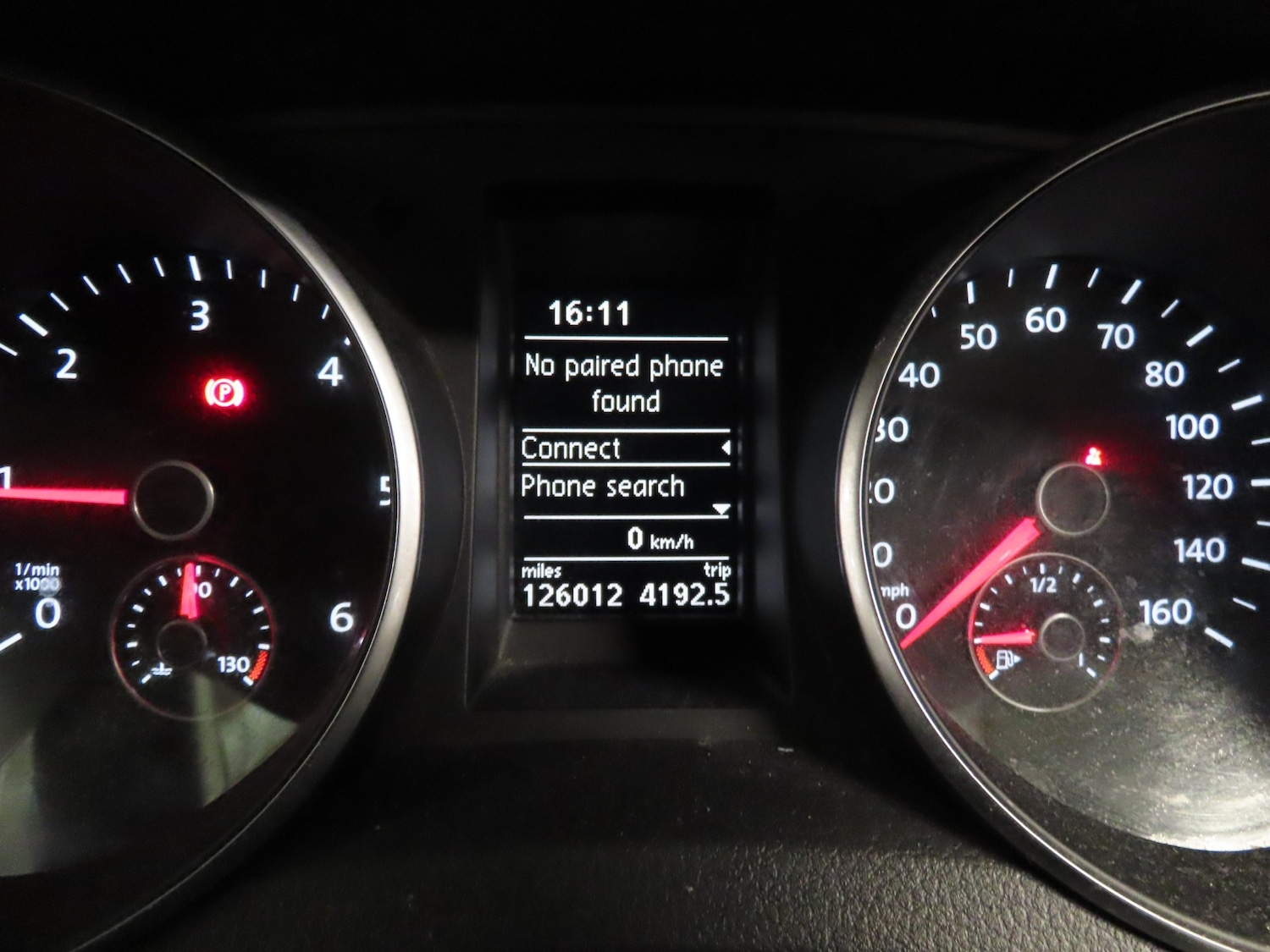 Used Volkswagen Golf 2012 for sale - 77289372: Photo 6