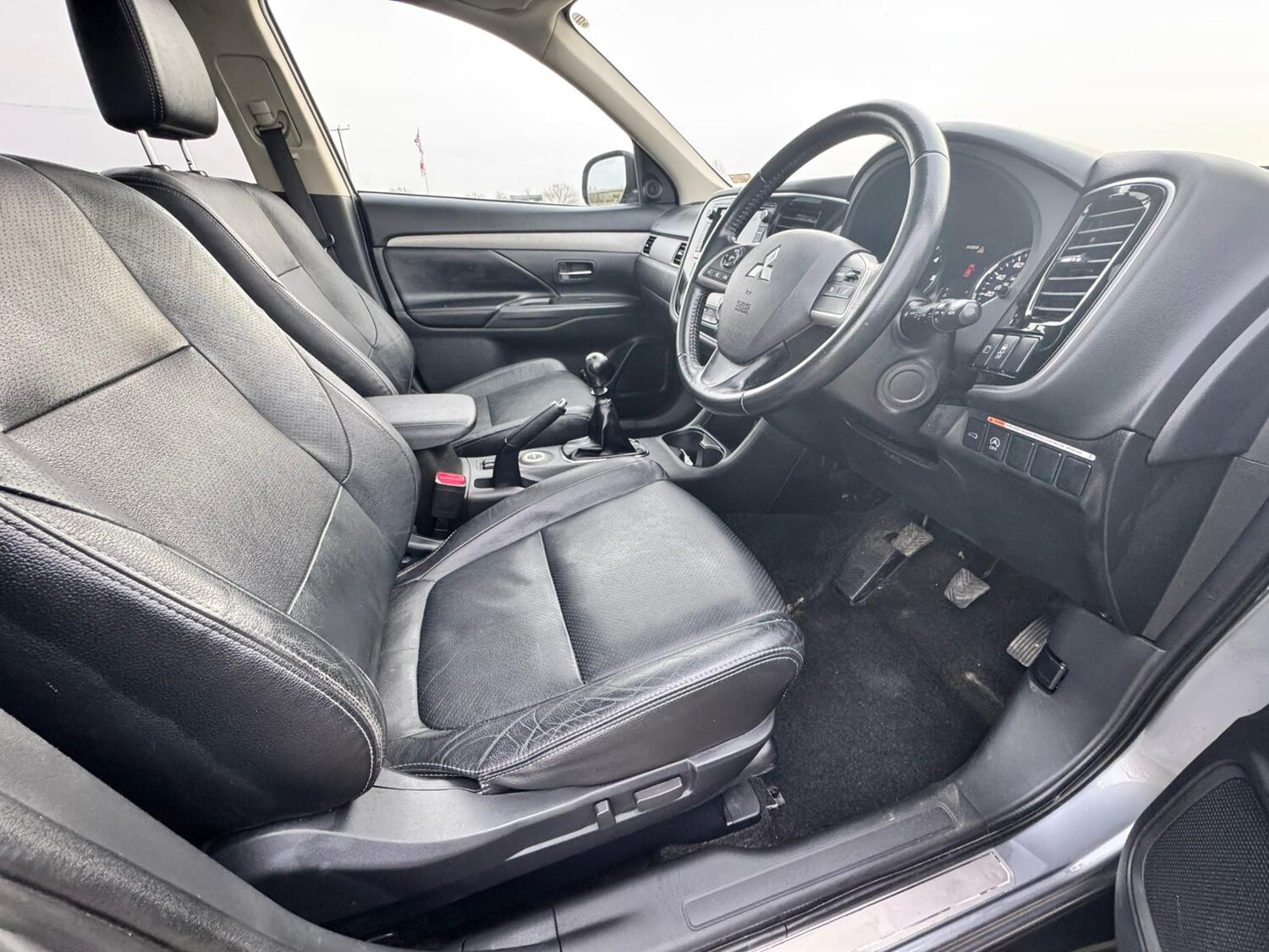 Used Mitsubishi Outlander 2014 for sale - 78067230: Photo 12