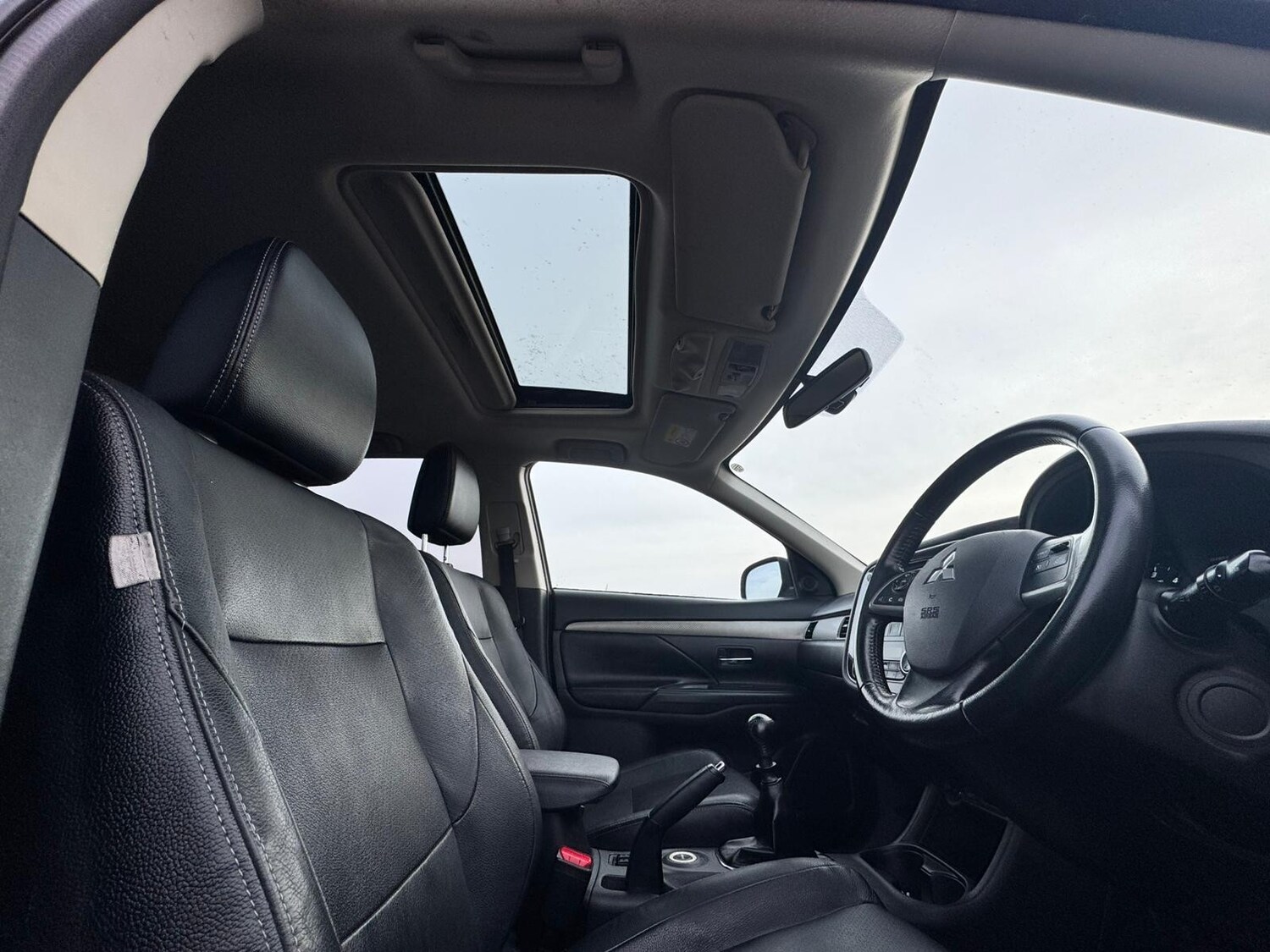 Used Mitsubishi Outlander 2014 for sale - 78067230: Photo 14