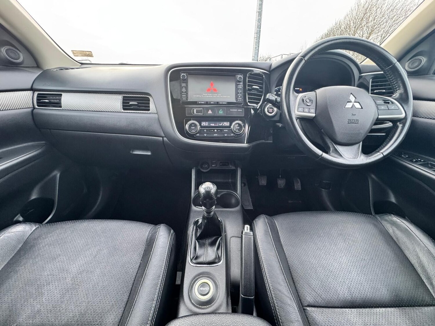 Used Mitsubishi Outlander 2014 for sale - 78067230: Photo 17