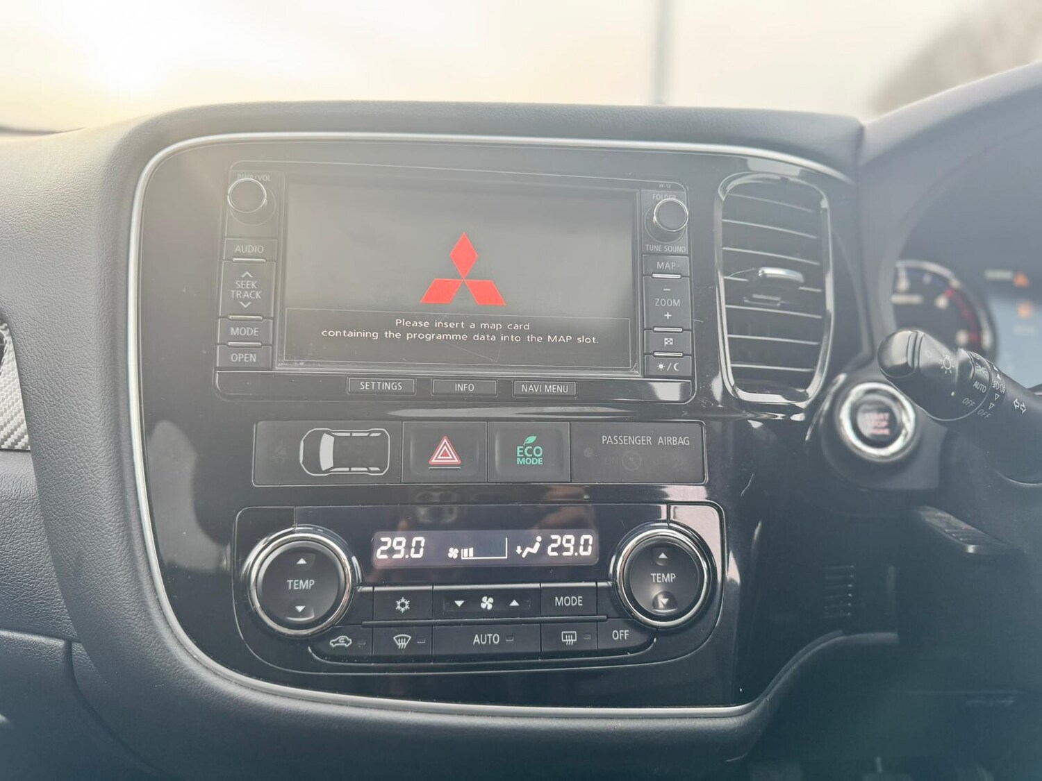 Used Mitsubishi Outlander 2014 for sale - 78067230: Photo 19