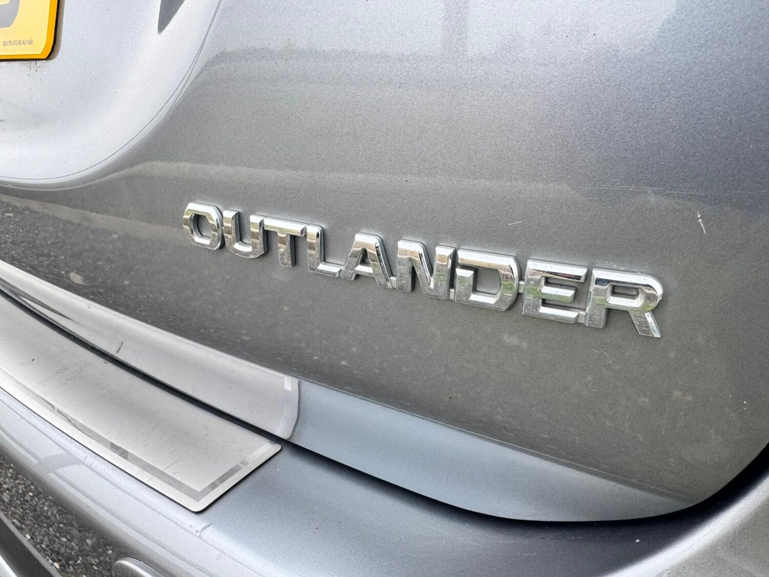 Used Mitsubishi Outlander 2014 for sale - 78067230: Photo 21