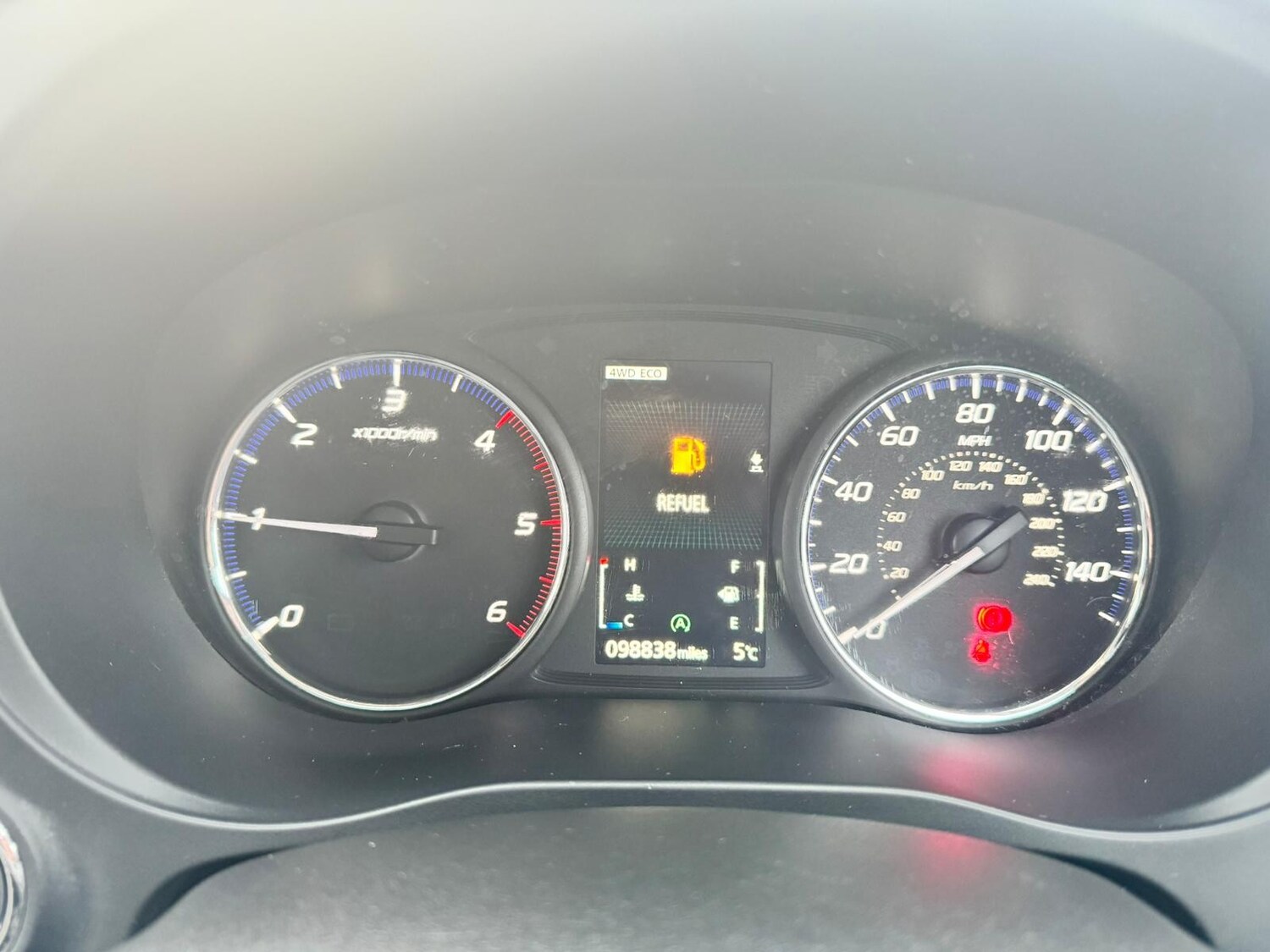 Used Mitsubishi Outlander 2014 for sale - 78067230: Photo 25