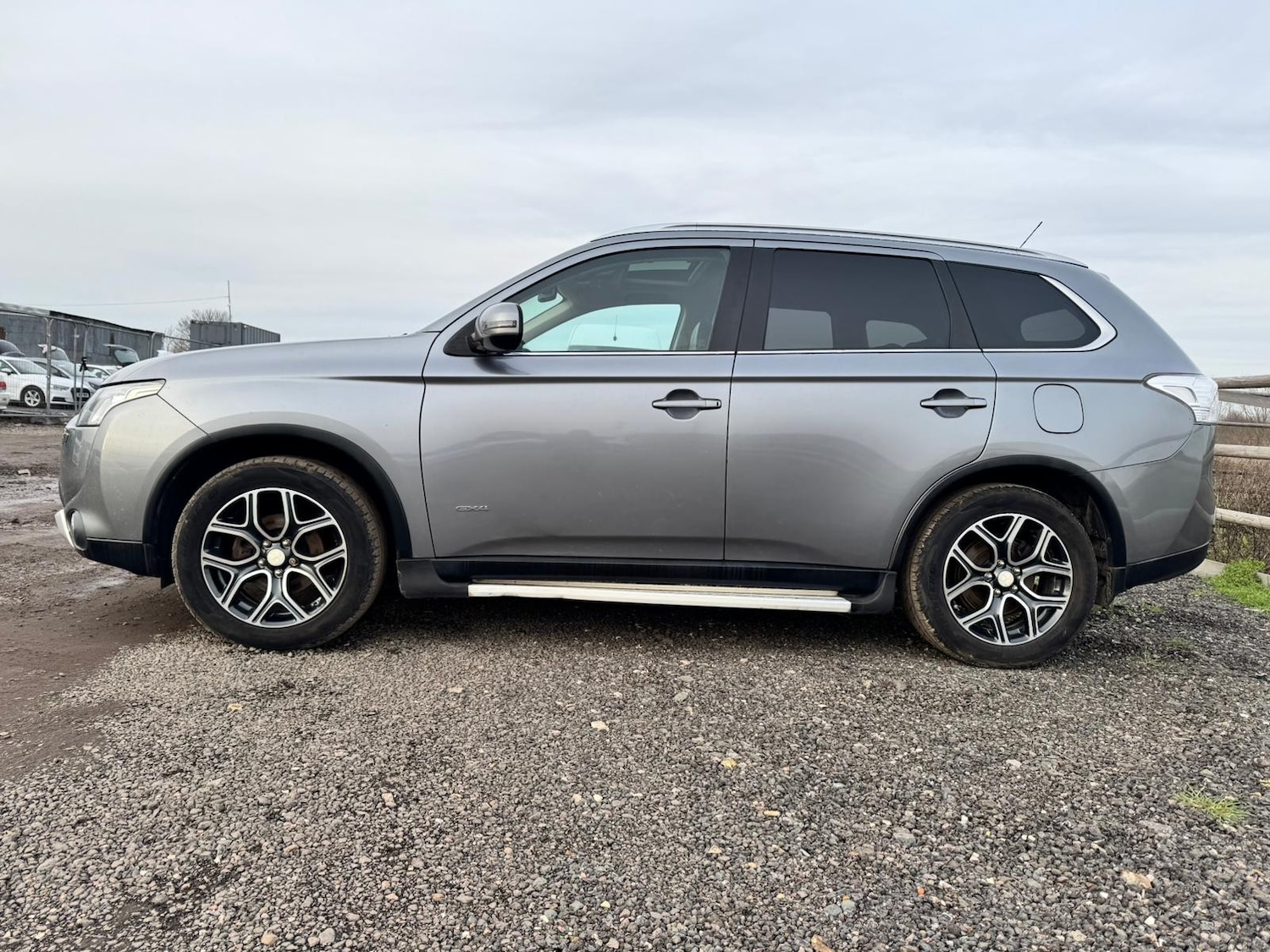Used Mitsubishi Outlander 2014 for sale - 78067230: Photo 5