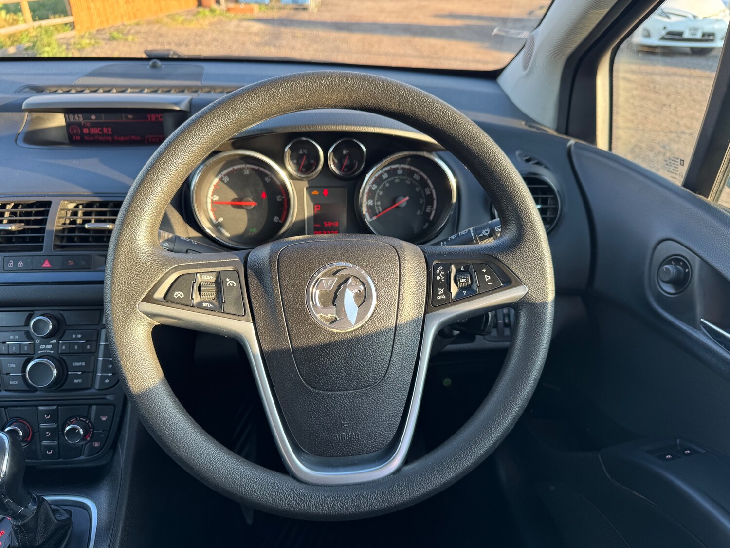 Used Vauxhall Meriva 2011 for sale - 78067201: Photo 11