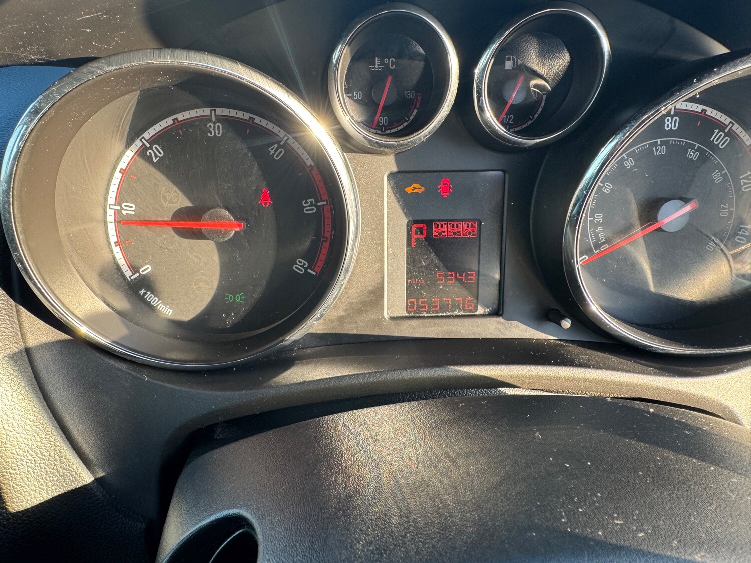 Used Vauxhall Meriva 2011 for sale - 78067201: Photo 14