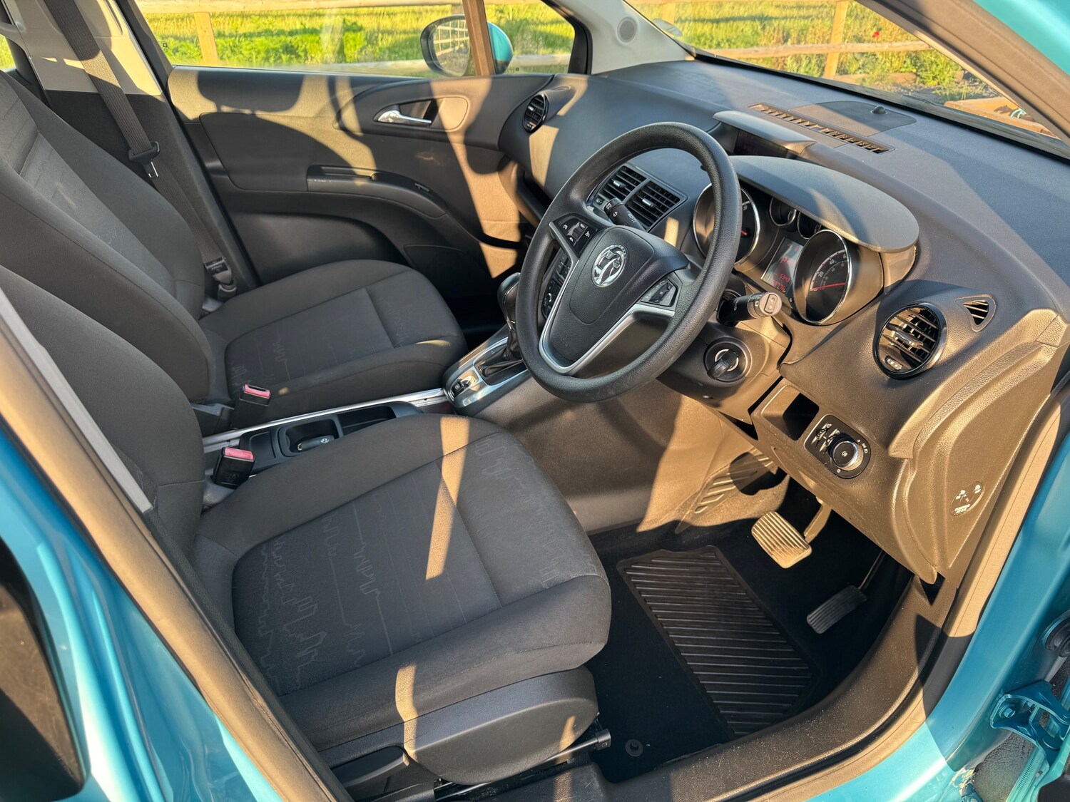 Used Vauxhall Meriva 2011 for sale - 78067201: Photo 15