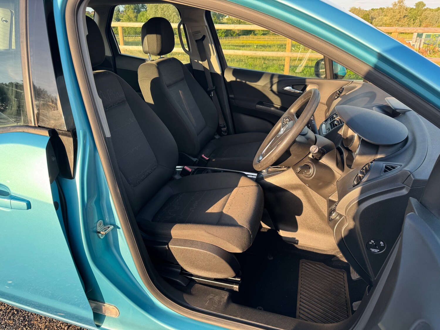 Used Vauxhall Meriva 2011 for sale - 78067201: Photo 16