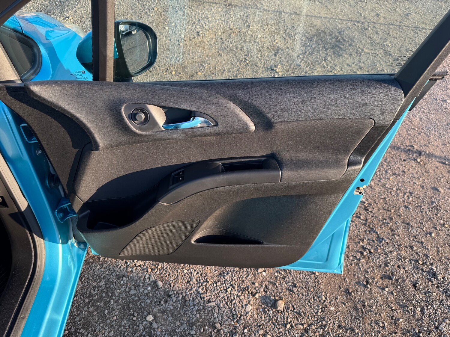 Used Vauxhall Meriva 2011 for sale - 78067201: Photo 17