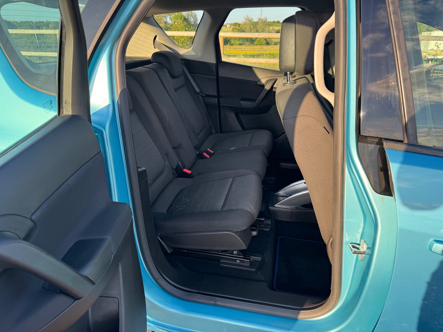 Used Vauxhall Meriva 2011 for sale - 78067201: Photo 18