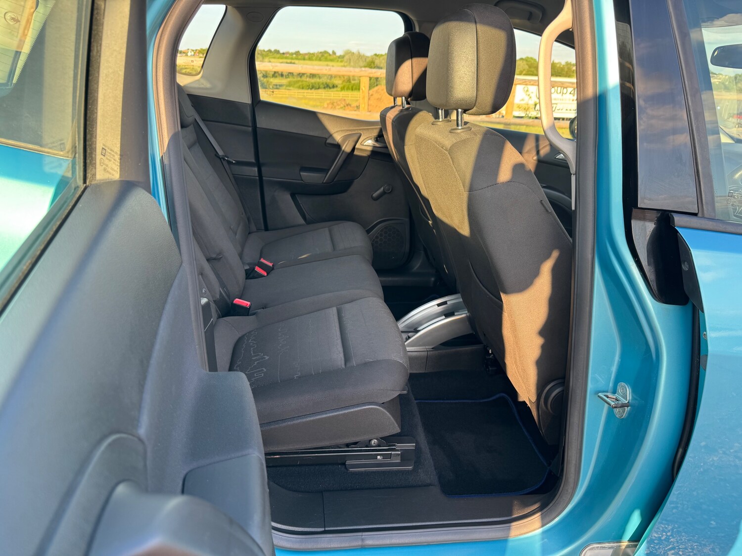 Used Vauxhall Meriva 2011 for sale - 78067201: Photo 19