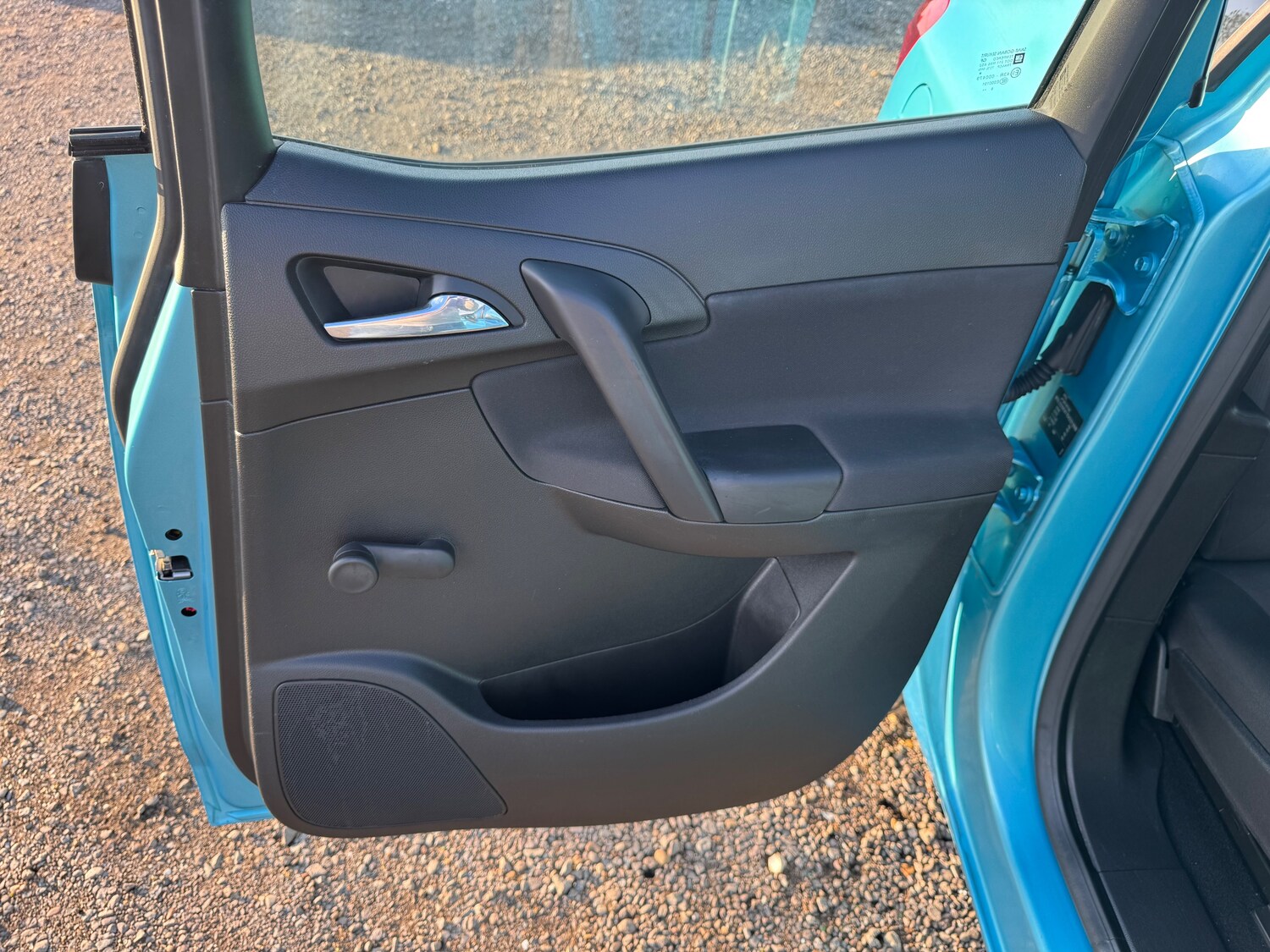 Used Vauxhall Meriva 2011 for sale - 78067201: Photo 20