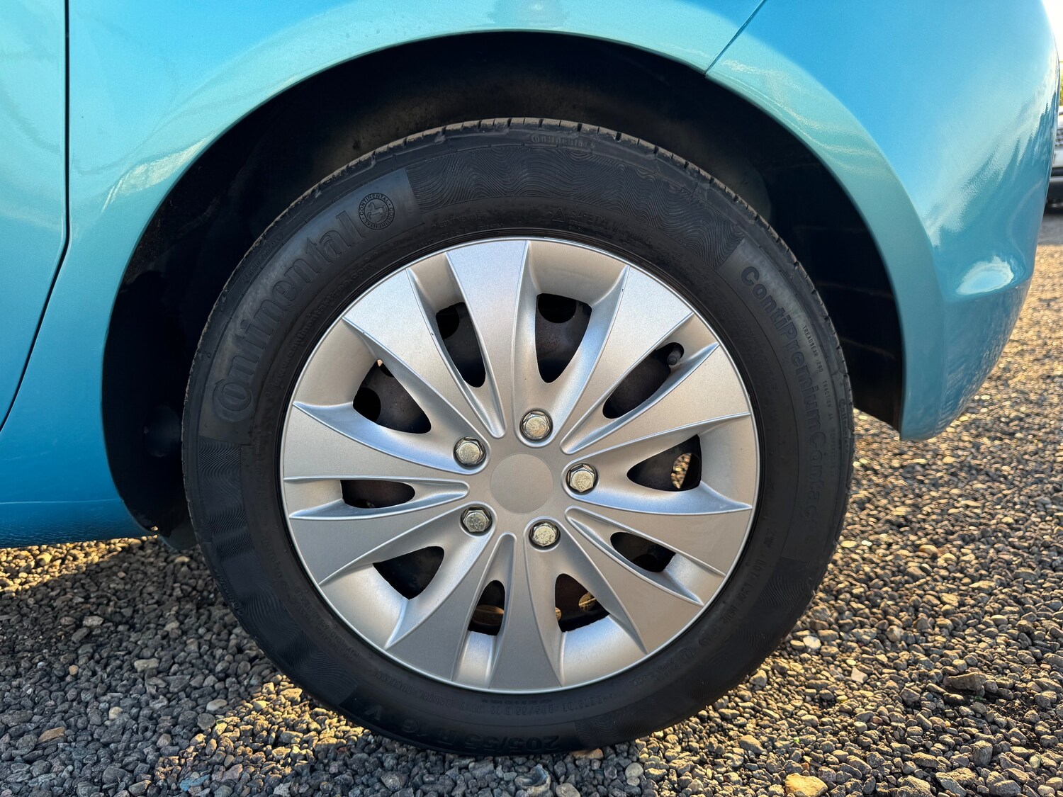 Used Vauxhall Meriva 2011 for sale - 78067201: Photo 25