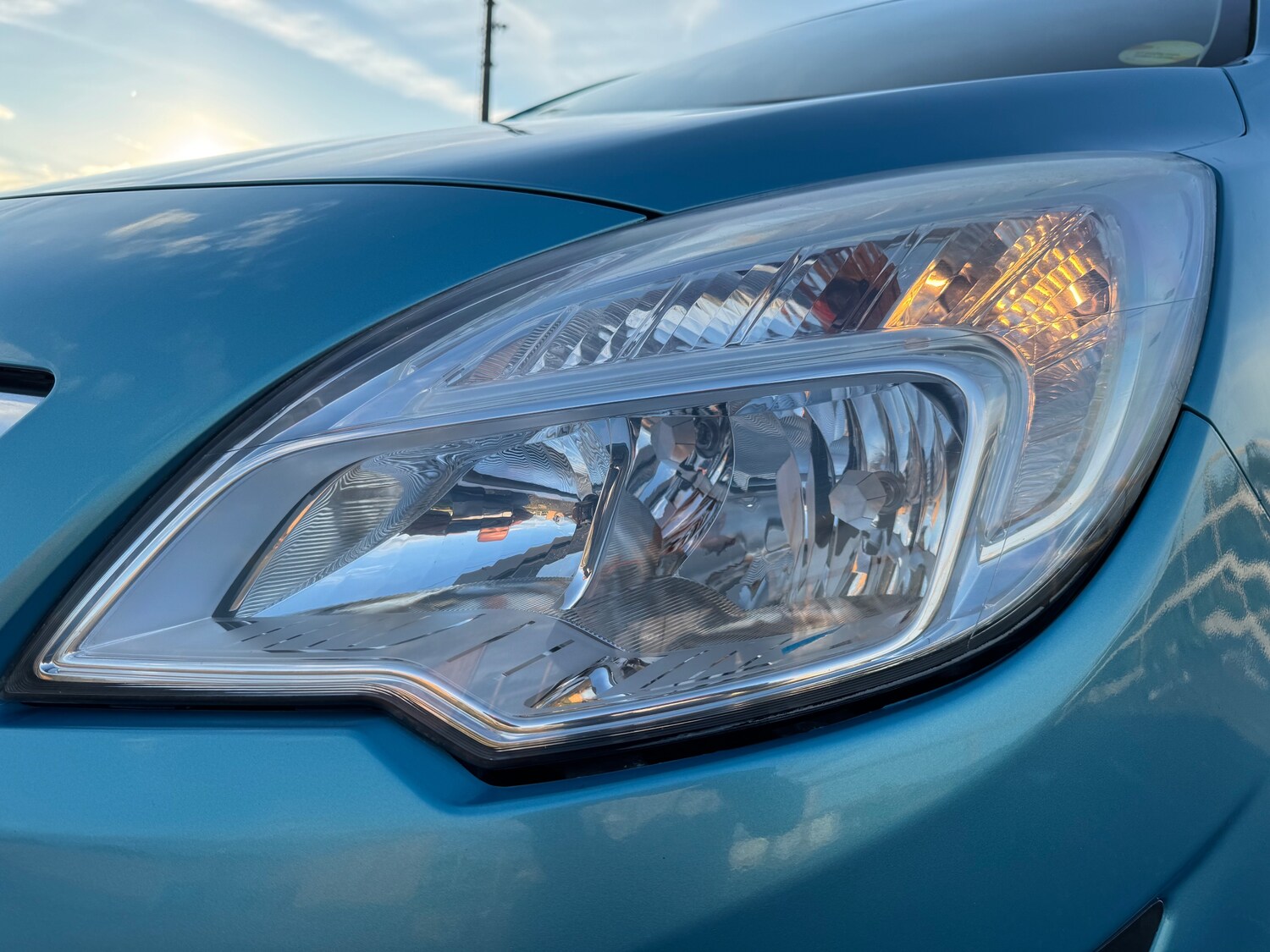 Used Vauxhall Meriva 2011 for sale - 78067201: Photo 27