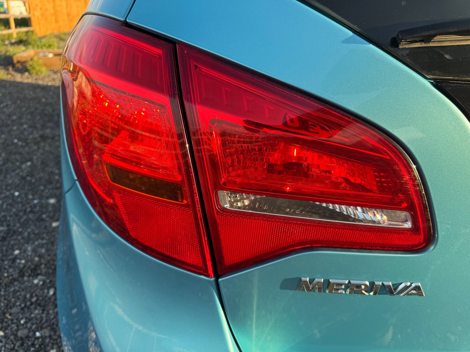 Used Vauxhall Meriva 2011 for sale - 78067201: Photo 29