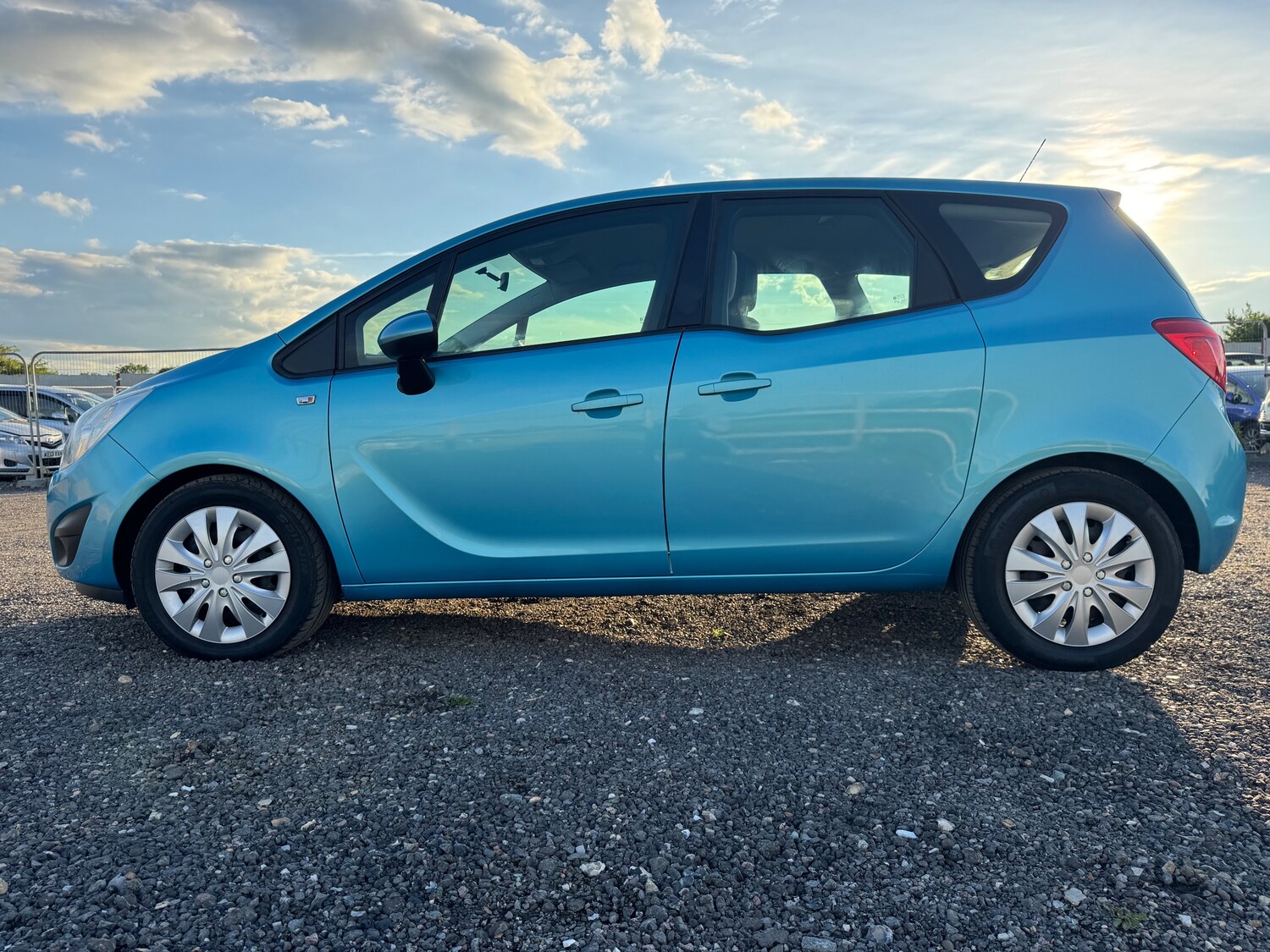 Used Vauxhall Meriva 2011 for sale - 78067201: Photo 6