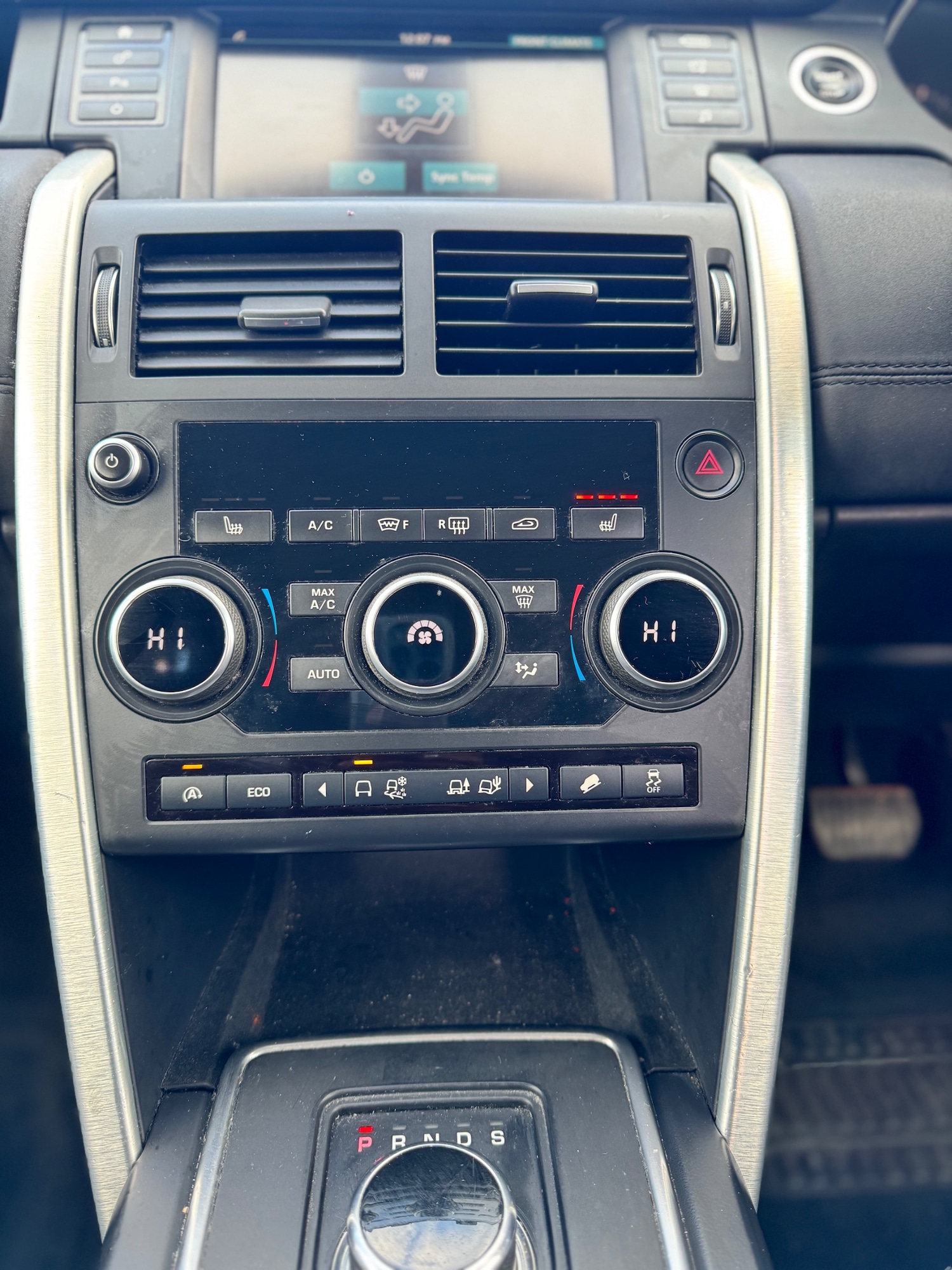 Used Land Rover Discovery Sport 2016 for sale - 77023216: Photo 21