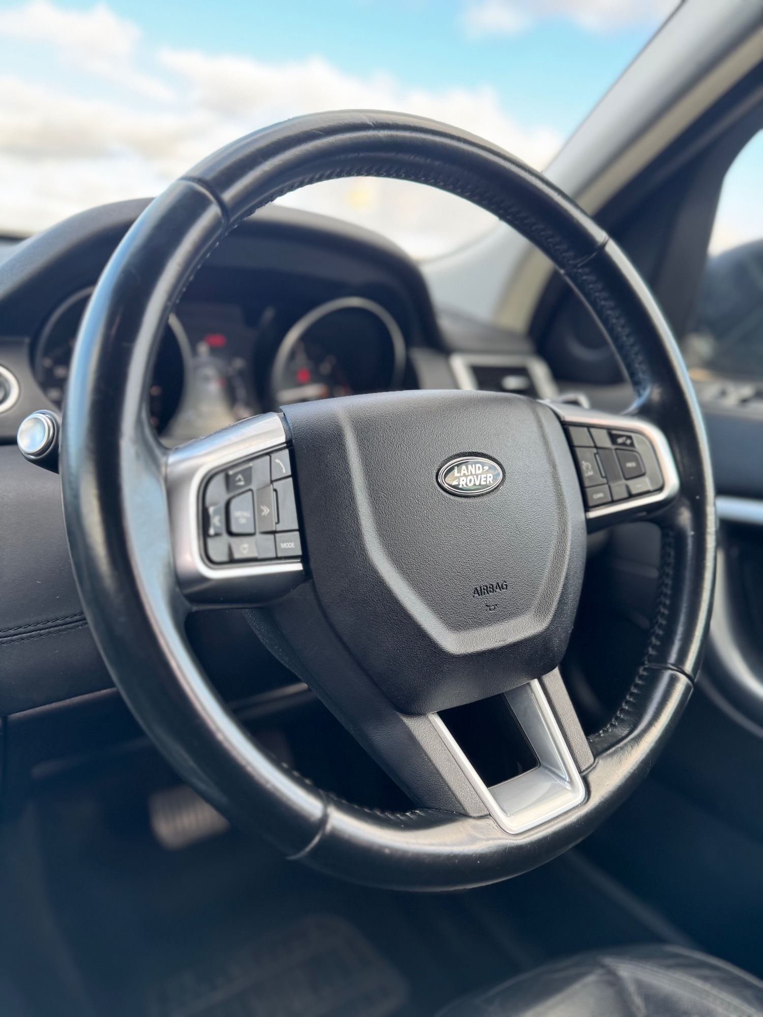 Used Land Rover Discovery Sport 2016 for sale - 77023216: Photo 22