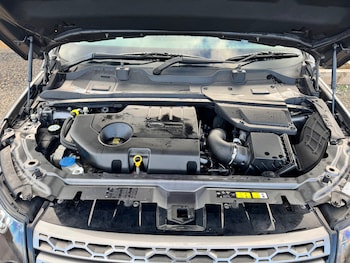 Used Land Rover Discovery Sport 2016 for sale - 77023216: Photo