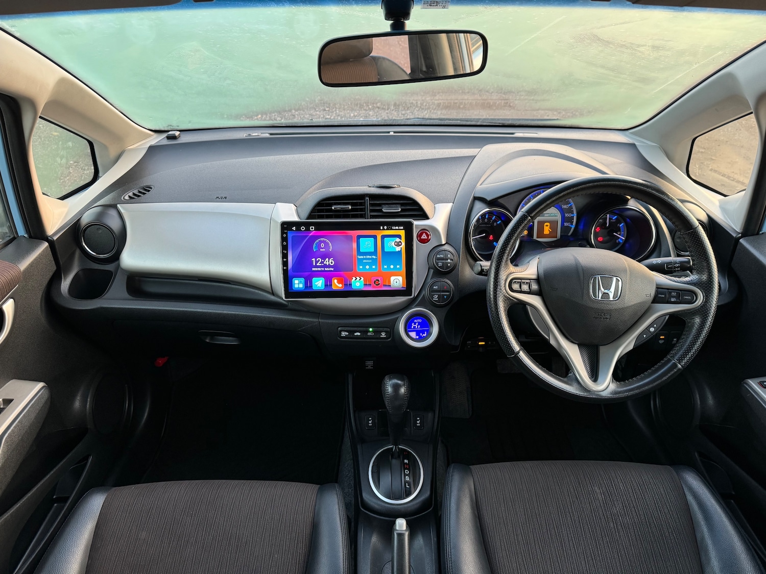 Used Honda Jazz 2025 for sale - 78067193: Photo 10