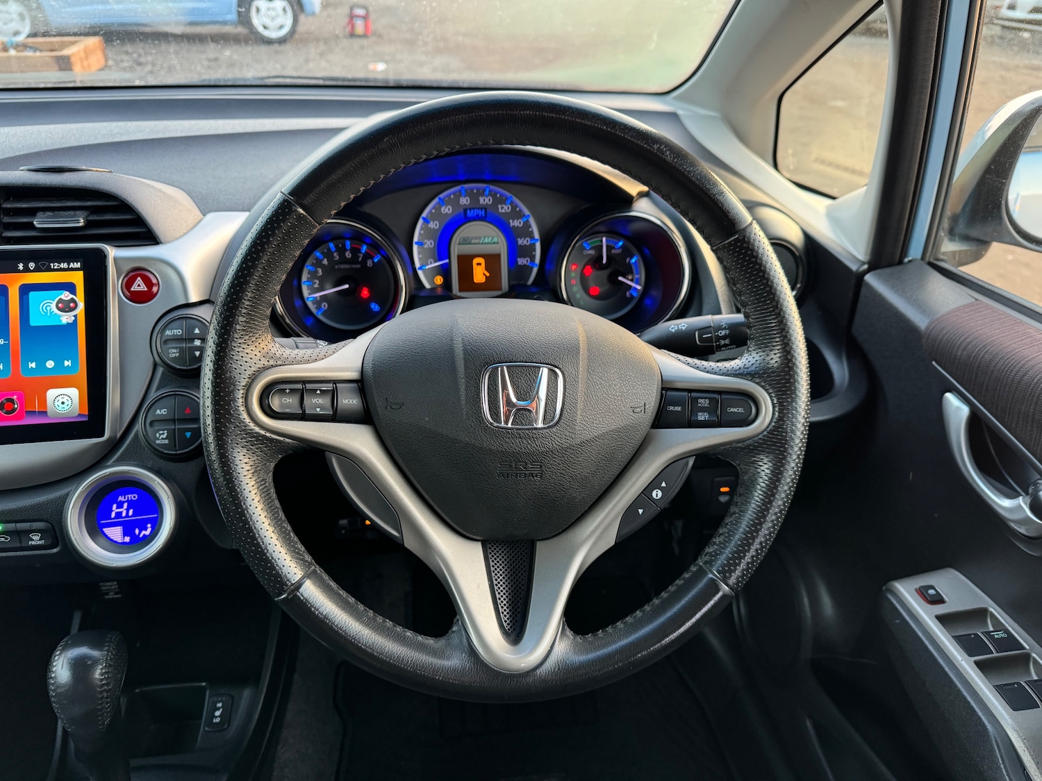 Used Honda Jazz 2025 for sale - 78067193: Photo 11