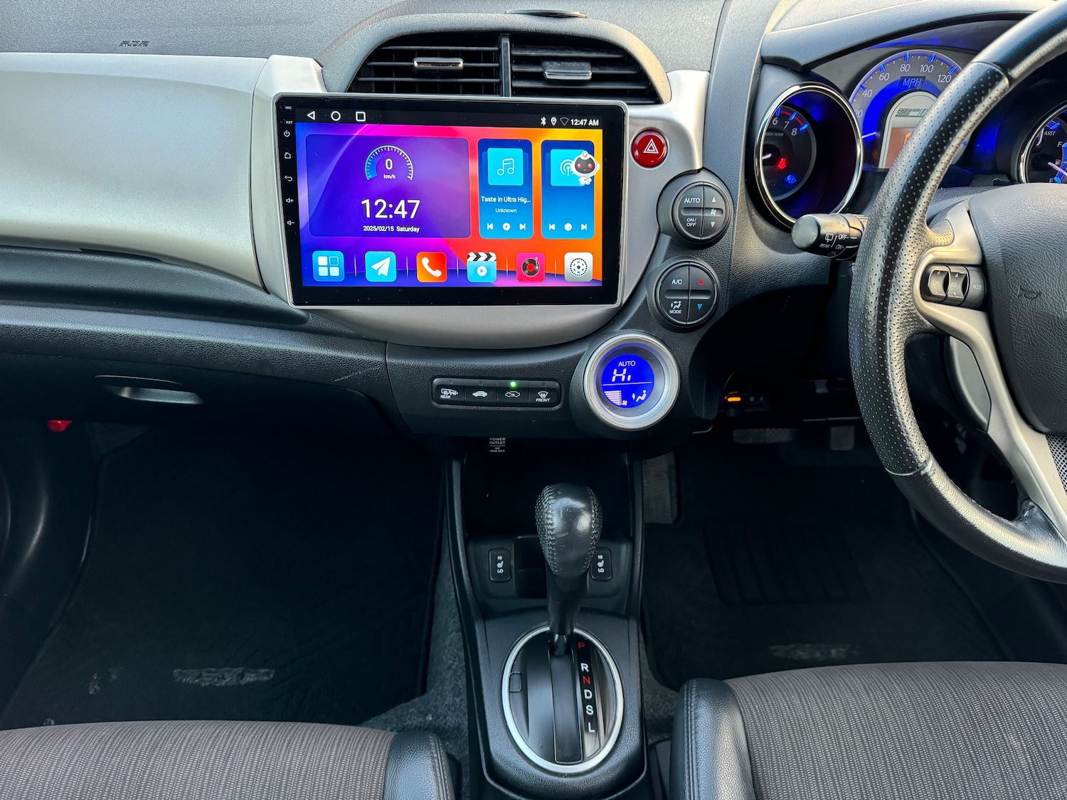 Used Honda Jazz 2025 for sale - 78067193: Photo 12