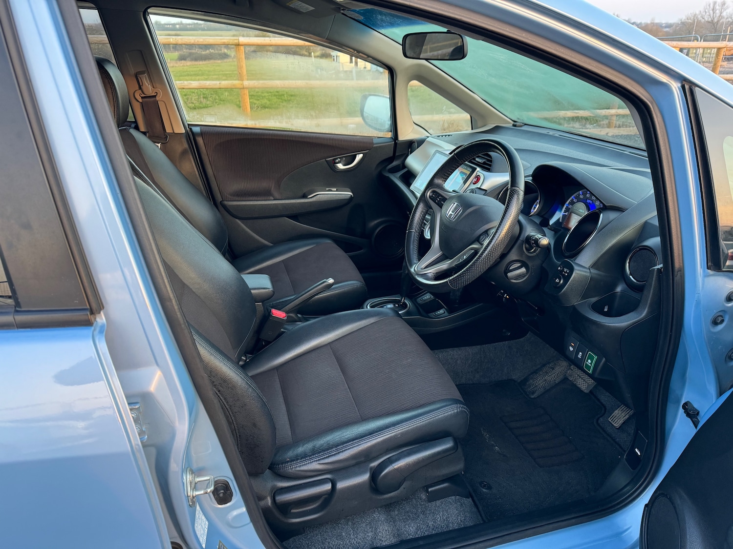 Used Honda Jazz 2025 for sale - 78067193: Photo 13