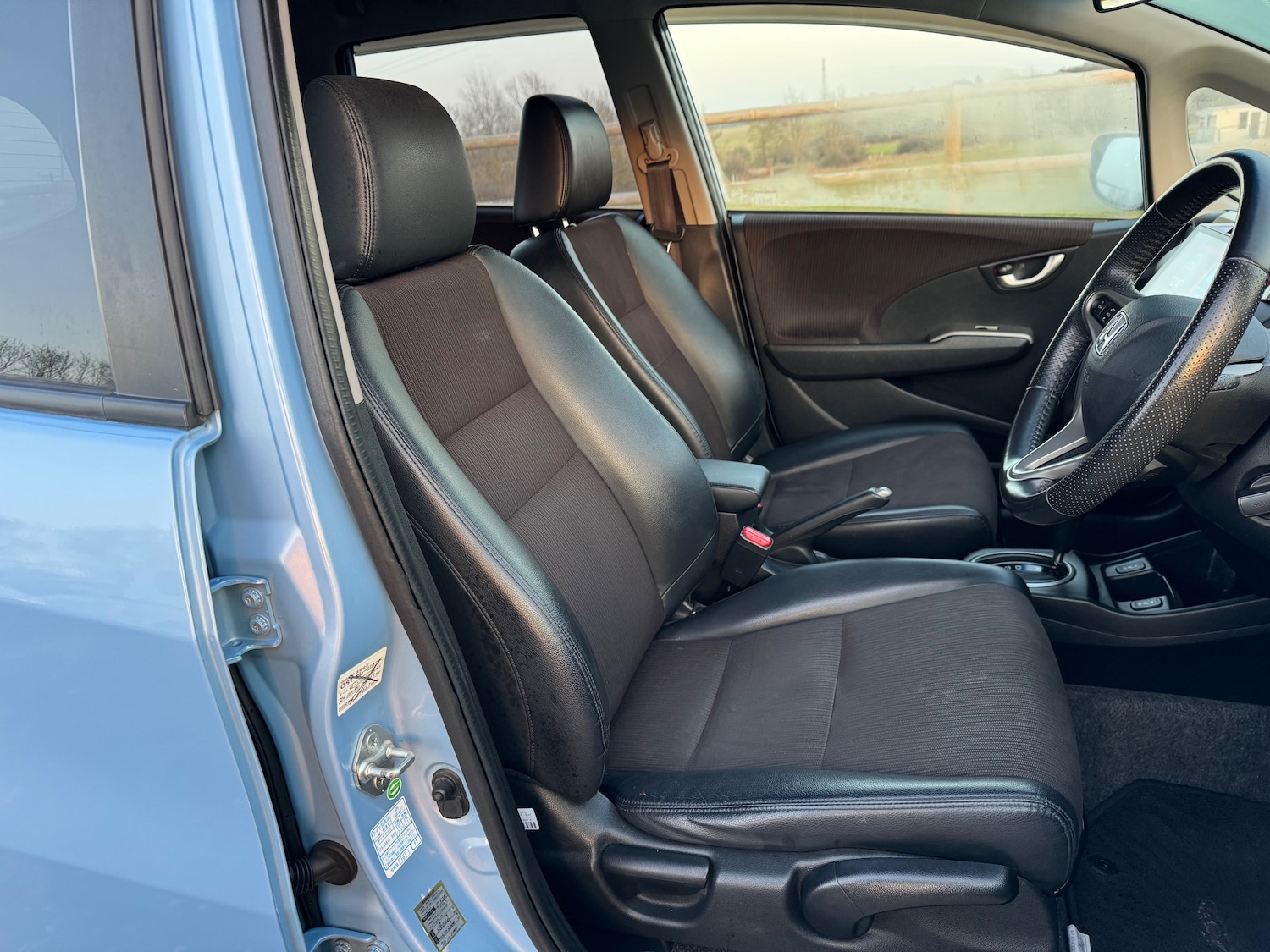 Used Honda Jazz 2025 for sale - 78067193: Photo 14