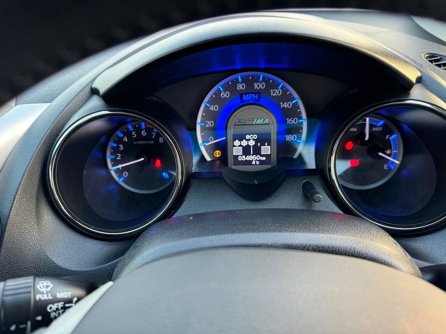 Used Honda Jazz 2025 for sale - 78067193: Photo 15