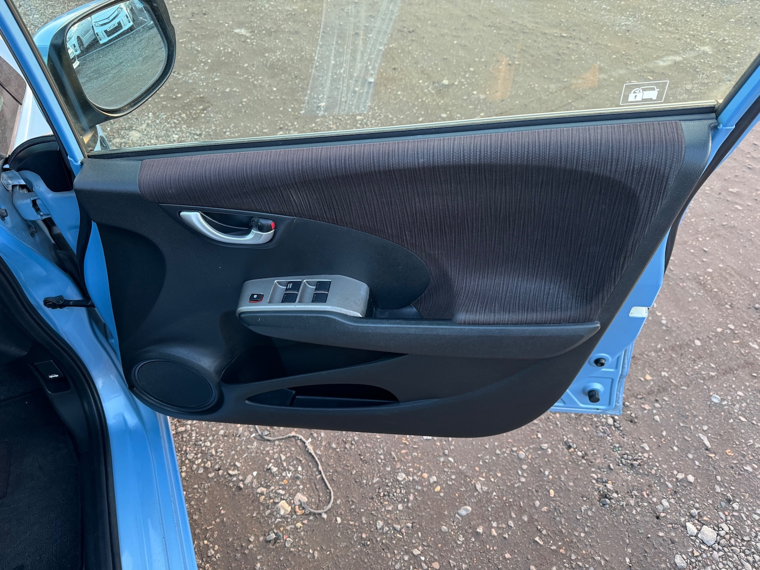 Used Honda Jazz 2025 for sale - 78067193: Photo 16