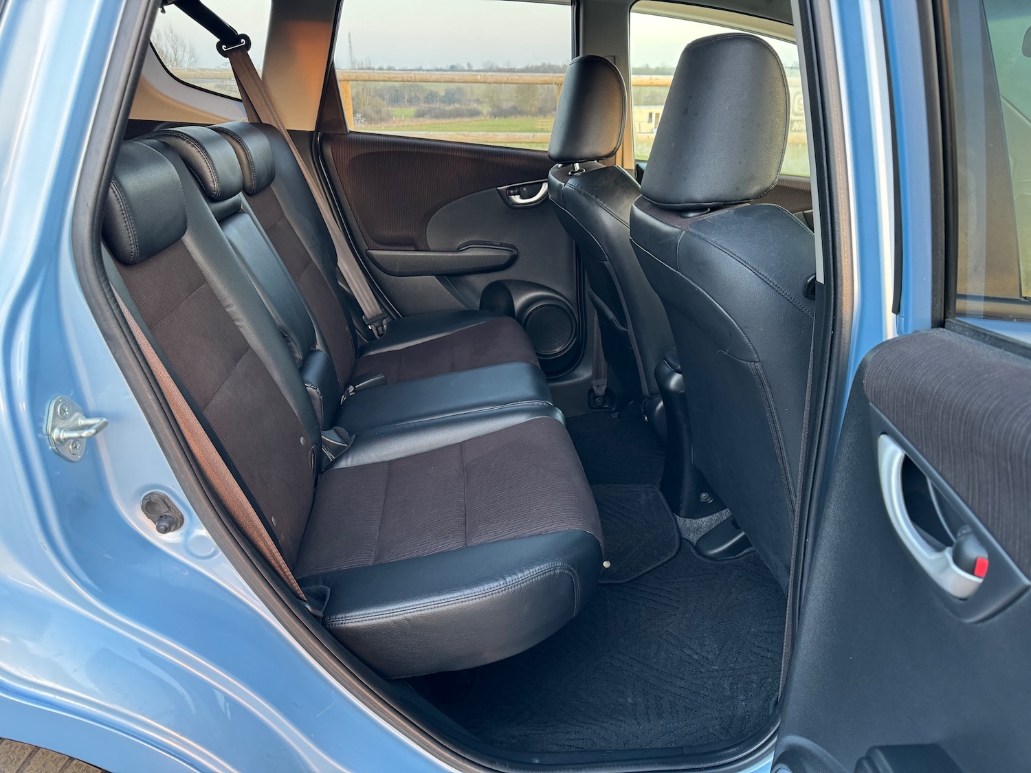 Used Honda Jazz 2025 for sale - 78067193: Photo 17