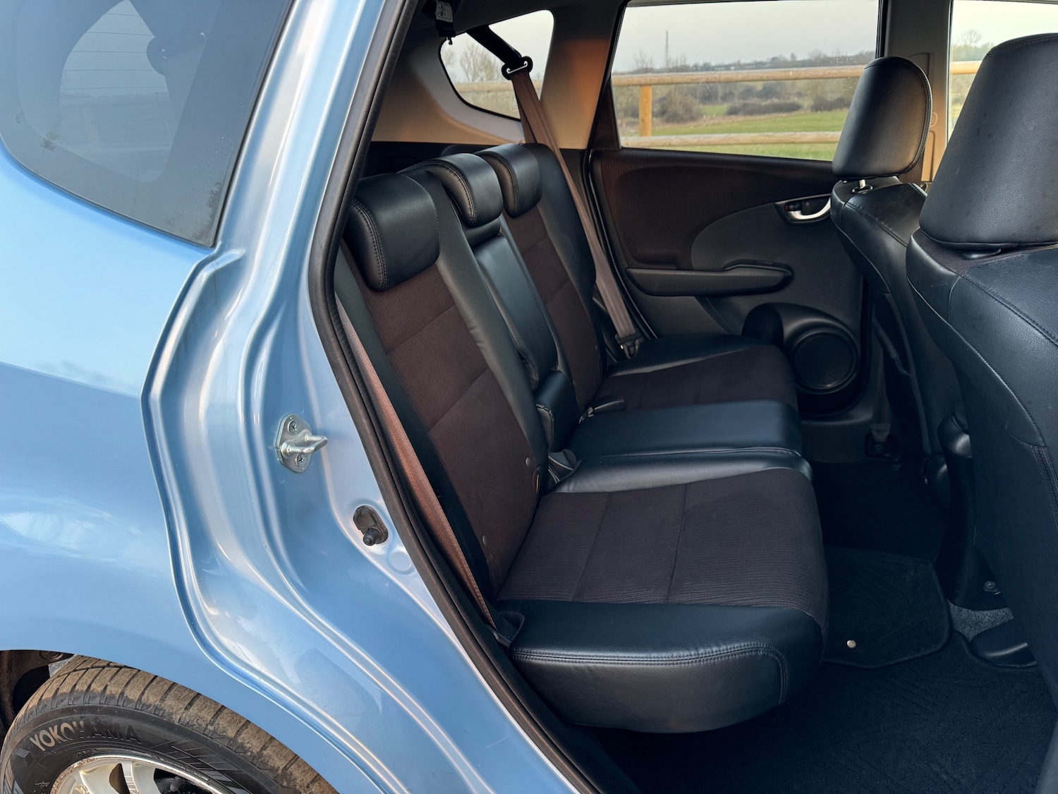 Used Honda Jazz 2025 for sale - 78067193: Photo 18