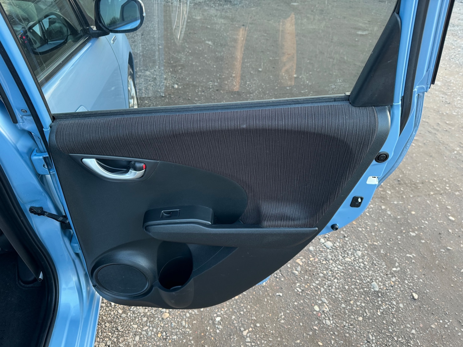 Used Honda Jazz 2025 for sale - 78067193: Photo 19