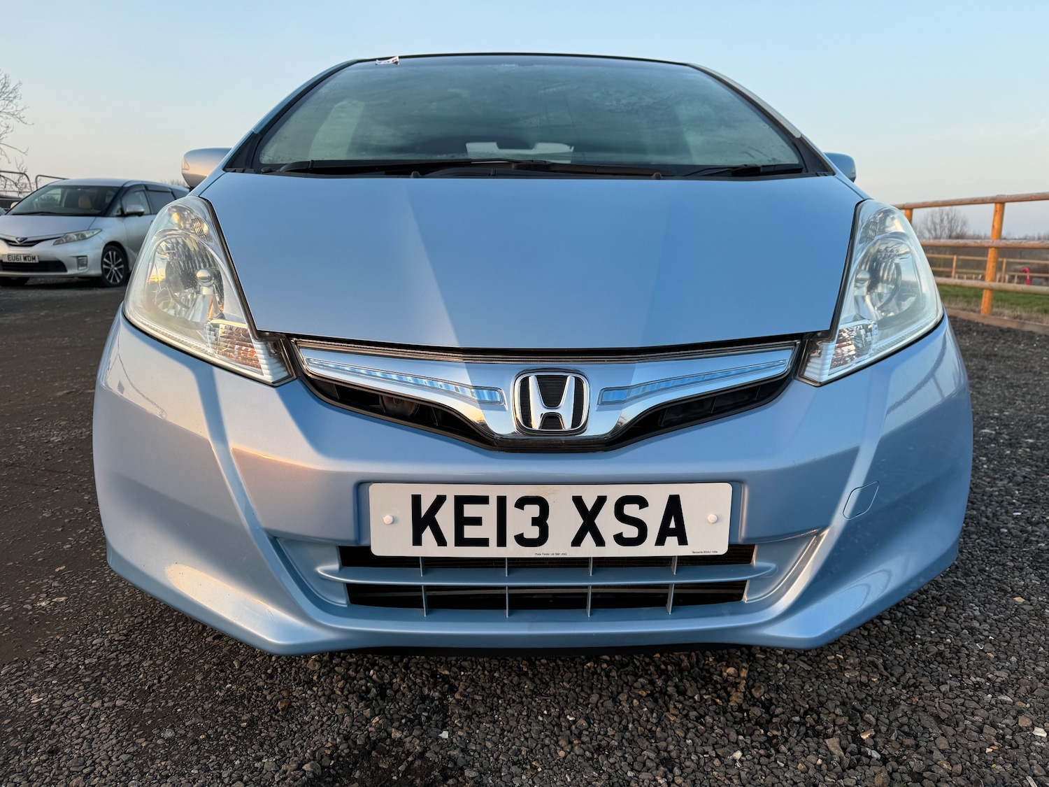 Used Honda Jazz 2025 for sale - 78067193: Photo 2