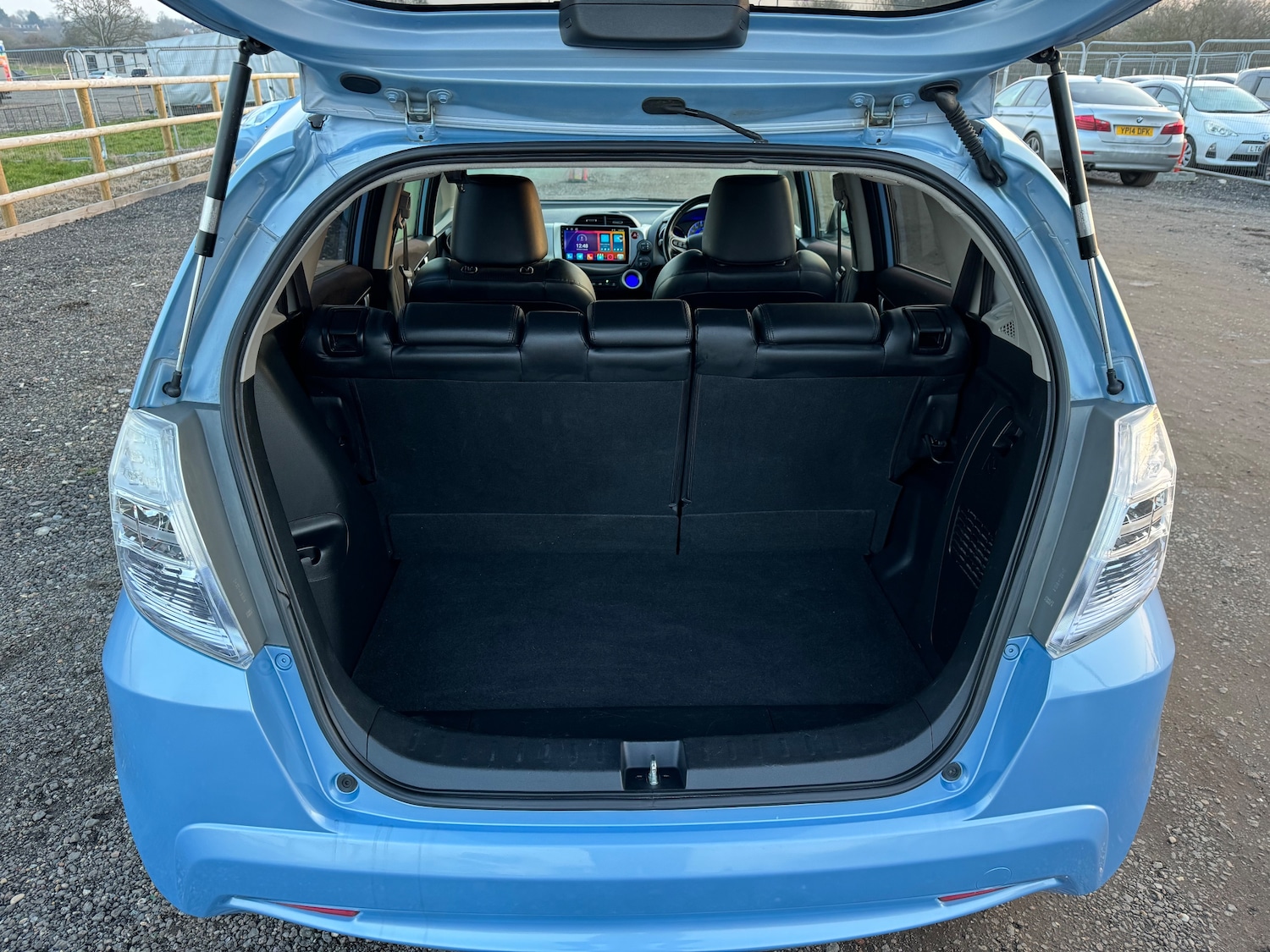 Used Honda Jazz 2025 for sale - 78067193: Photo 20