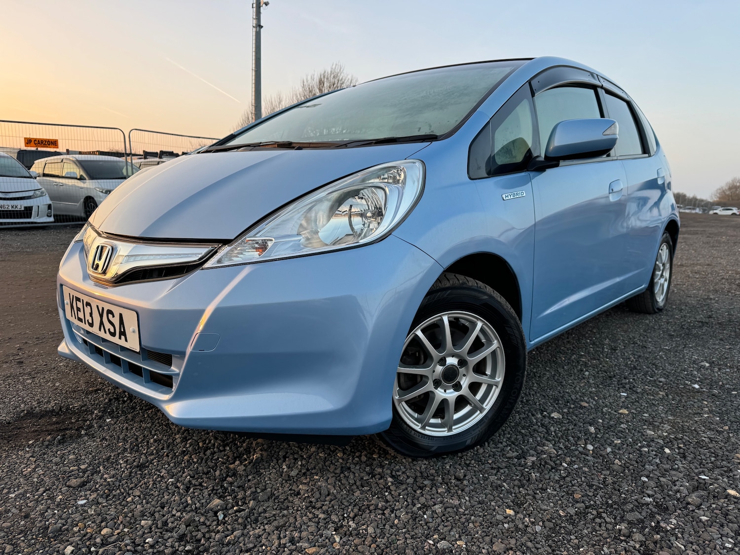 Used Honda Jazz 2025 for sale - 78067193: Photo 3