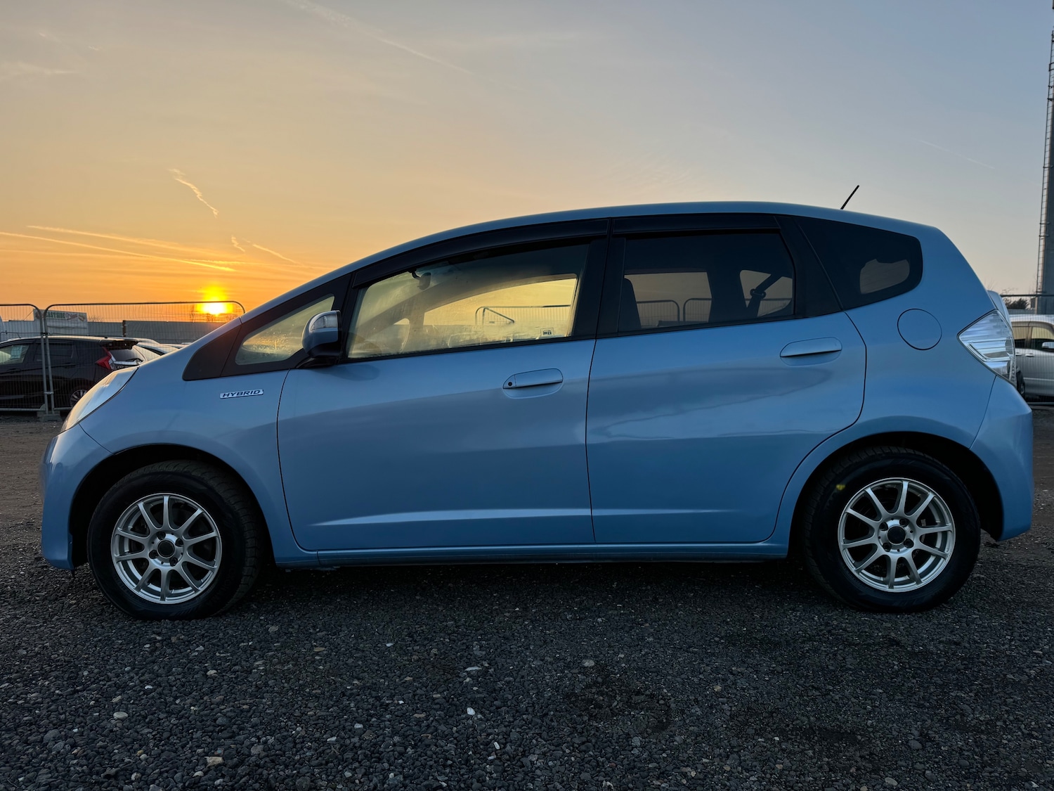 Used Honda Jazz 2025 for sale - 78067193: Photo 5