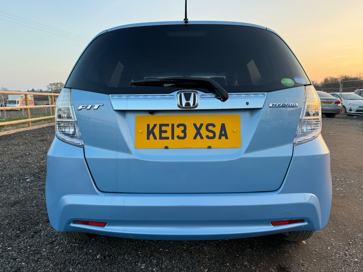 Used Honda Jazz 2025 for sale - 78067193: Photo 6