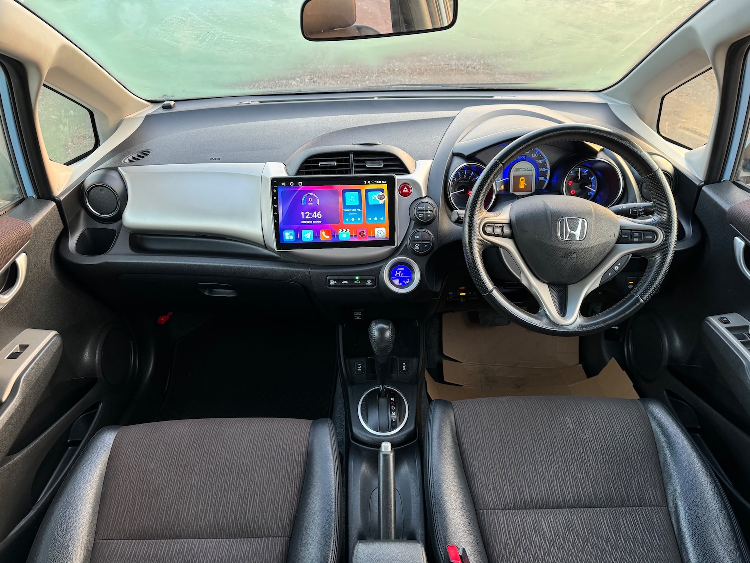 Used Honda Jazz 2025 for sale - 78067193: Photo 7