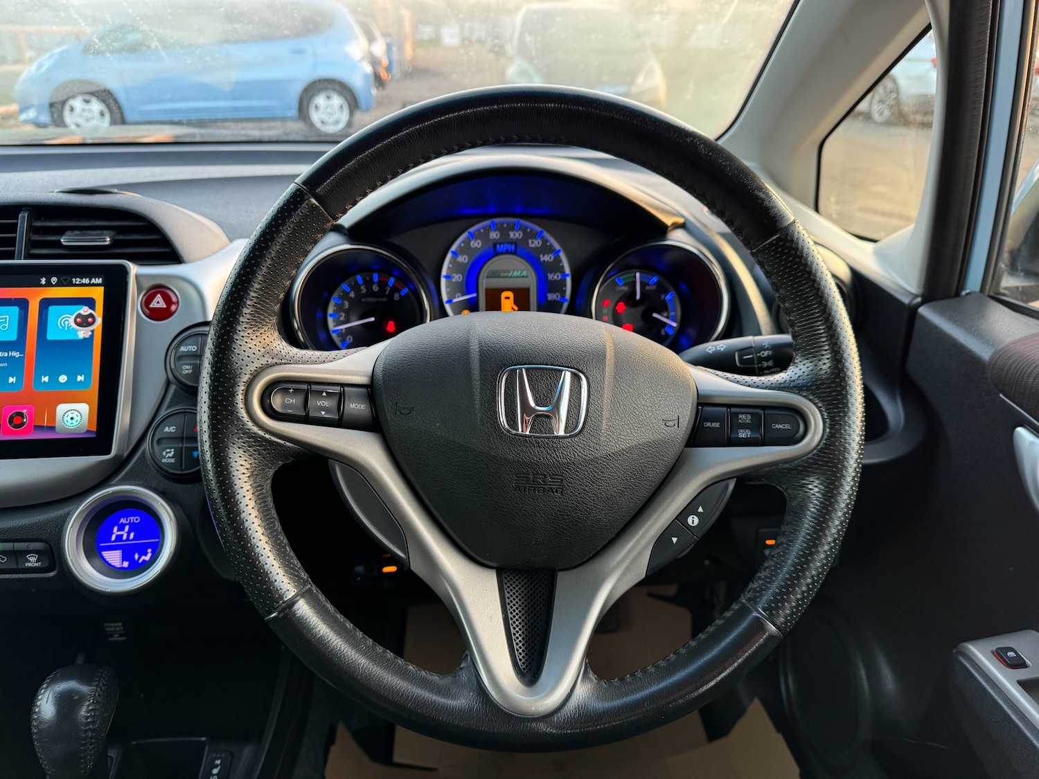Used Honda Jazz 2025 for sale - 78067193: Photo 8