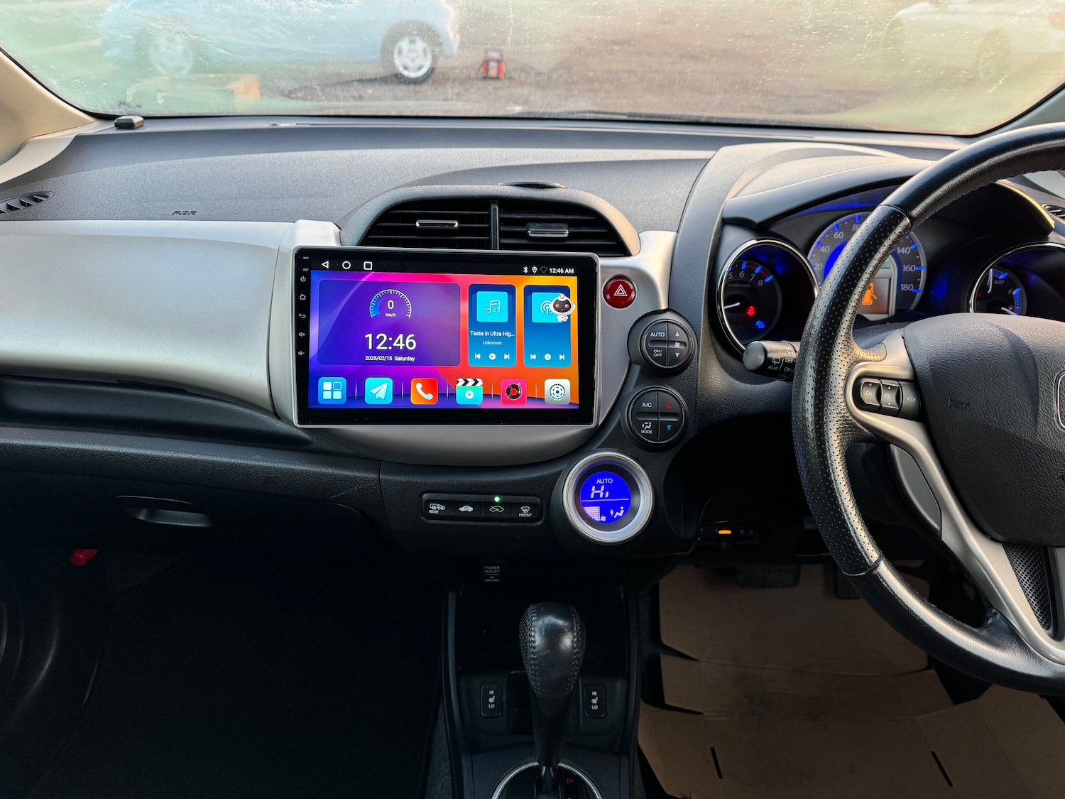 Used Honda Jazz 2025 for sale - 78067193: Photo 9