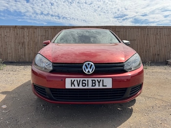 Used Volkswagen Golf 2011 for sale - 79328155: Photo