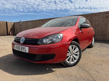 Used Volkswagen Golf 2011 for sale - 79328155: Photo