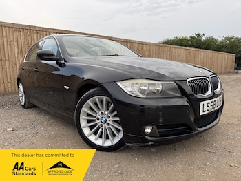 Used BMW 3 Series 2008 for sale - 78978138: Photo