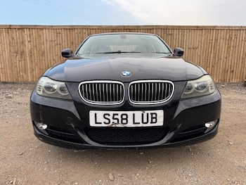 Used BMW 3 Series 2008 for sale - 78978138: Photo